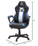 JOYFLY Ergonomic Gaming Chair for Adults and Teens