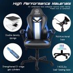 JOYFLY Ergonomic Gaming Chair for Adults and Teens