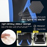 JOYFLY Ergonomic Gaming Chair for Adults and Teens