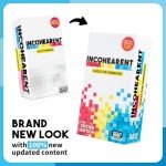 Incohearent: Hilarious Gibberish Party Game