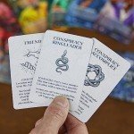 Clue Conspiracy: Strategy Board Game for 4-10 Players