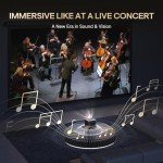 AURZEN BOOM 3 Smart 4K Projector for Your Mancave