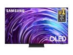 SAMSUNG 65-Inch OLED 4K Smart TV with Dolby Atmos