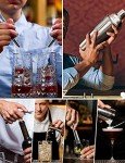 Bartender Kit: Complete Cocktail Mixing Set