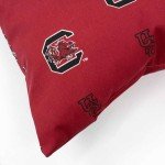 South Carolina Gamecocks Outdoor Decorative Pillow, 16