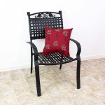 South Carolina Gamecocks Outdoor Decorative Pillow, 16