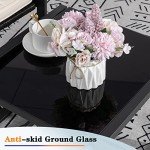 Modern Wicker Bistro Set for Outdoor Spaces