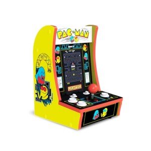 Arcade1Up PAC-Man Countercade: 3 Retro Games