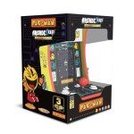 Arcade1Up PAC-Man Countercade: 3 Retro Games