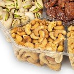 Gourmet Nut Gift Basket for Any Occasion