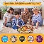 SMARTIVITY Wooden FLIPPER Science Kit for Ages 8+