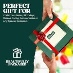 Gourmet Nut Gift Basket for Any Occasion