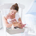 Couch Cup Holder Pillow for Home & Travel