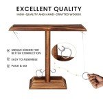 Ultimate Ring Toss Game for Adults & Families