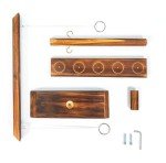 Ultimate Ring Toss Game for Adults & Families