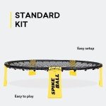 Spikeball Original 1-Ball Game Set - Lawn Fun