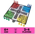 Giant Sorry! Classic Board Game for Everyone