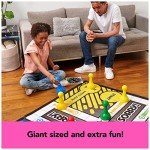 Giant Sorry! Classic Board Game for Everyone