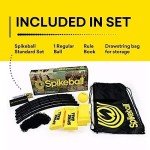 Spikeball Original 1-Ball Game Set - Lawn Fun
