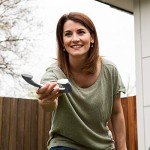 Champion Sports Classic Steel Horseshoe Set for Lawn