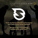 Spikeball Original 1-Ball Game Set - Lawn Fun