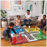 Giant Sorry! Classic Board Game for Everyone