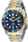 Invicta Men's Pro Diver Two-Tone Watch 30021