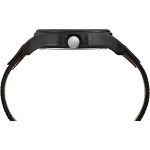 Timex Men's Expedition Acadia Black & Brown Watch