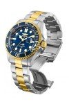 Invicta Men's Pro Diver Two-Tone Watch 30021