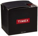 Timex Expedition Scout 40mm Black Watch & Strap