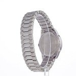 Timex Men's South Street Sport Watch - Silver & Blue