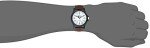 Timex Men's Expedition Acadia Black & Brown Watch