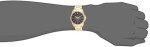 Citizen Quartz Gold-Tone Stainless Steel Men's Watch