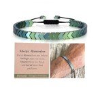 Hematite Bracelets - Perfect Gifts for Teenage Boys