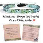 Hematite Bracelets - Perfect Gifts for Teenage Boys