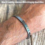 Hematite Bracelets - Perfect Gifts for Teenage Boys