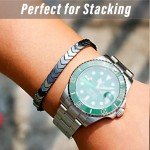 Hematite Bracelets - Perfect Gifts for Teenage Boys