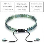 Hematite Bracelets - Perfect Gifts for Teenage Boys