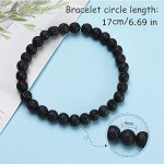 Beachy Vibes: 4-Piece Bracelet Set for All