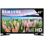 SAMSUNG 40-Inch LED Smart FHD TV