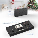 Retro Handheld Game Console with 620 Classics