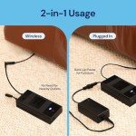 Blue Cactus Universal Battery Pack for Recliners