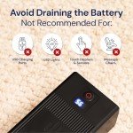 Blue Cactus Universal Battery Pack for Recliners