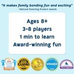 Family Game: Fun Challenges & Conversation Starters