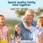 Family Game: Fun Challenges & Conversation Starters