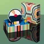 CMYK Wavelength - Ultimate Party Game Box