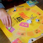 Smart Ass Trivia Game for Adults and Families