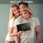 Whiskey Glass Set - 10oz Crystal Tumblers