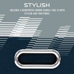 Dallas Cowboys Collapsible Storage Bin Cube