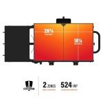 Blackstone 28" Outdoor Propane Griddle Grill